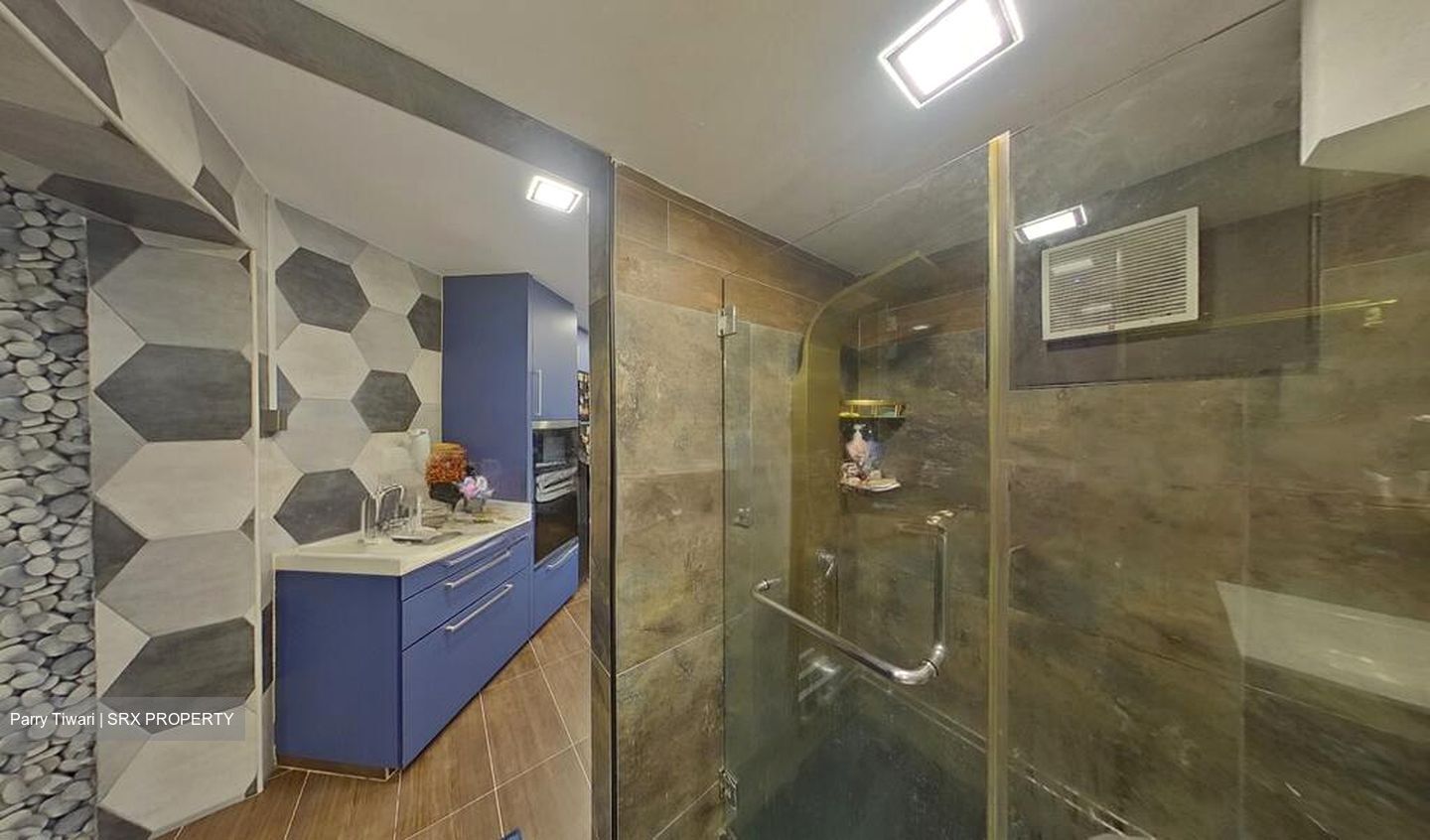Blk 203D Compassvale Road (Sengkang), HDB Executive #505152401